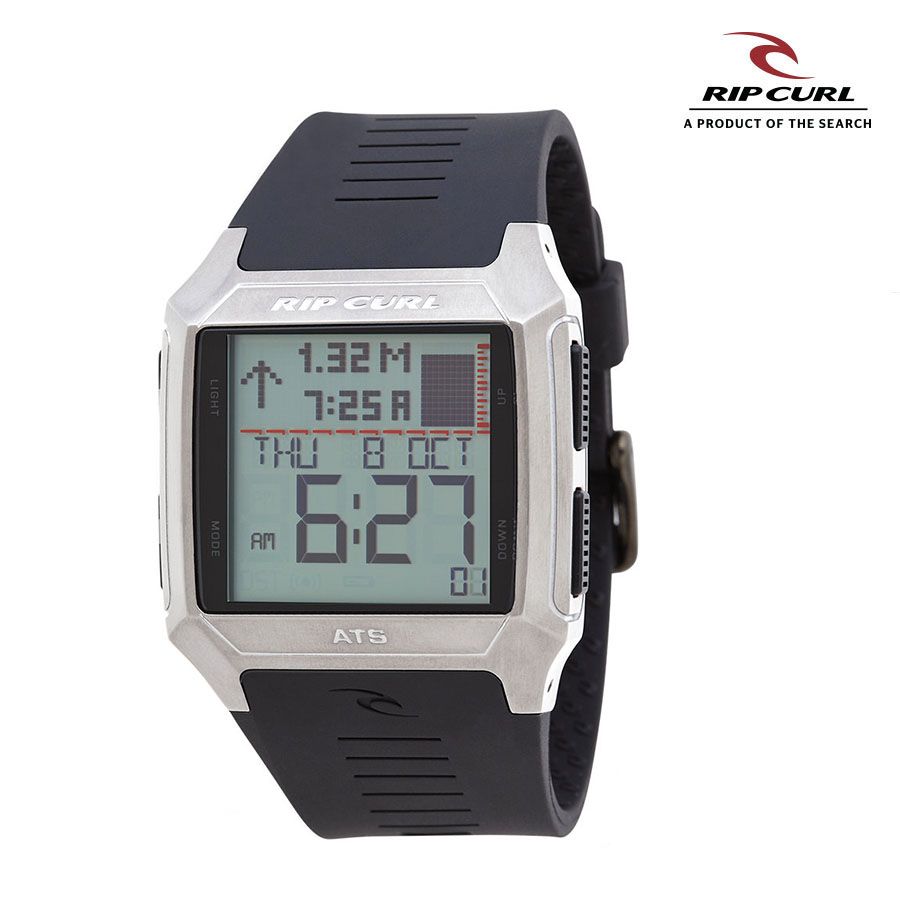 rip curl agent watch