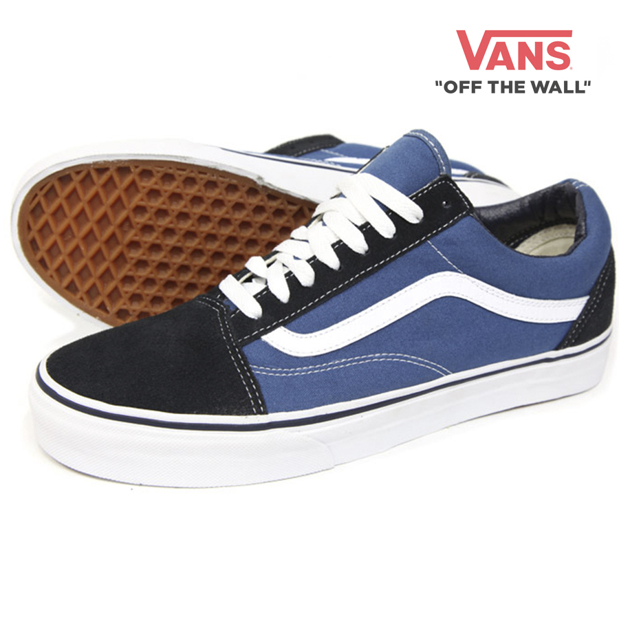 vans off the wall zapatillas