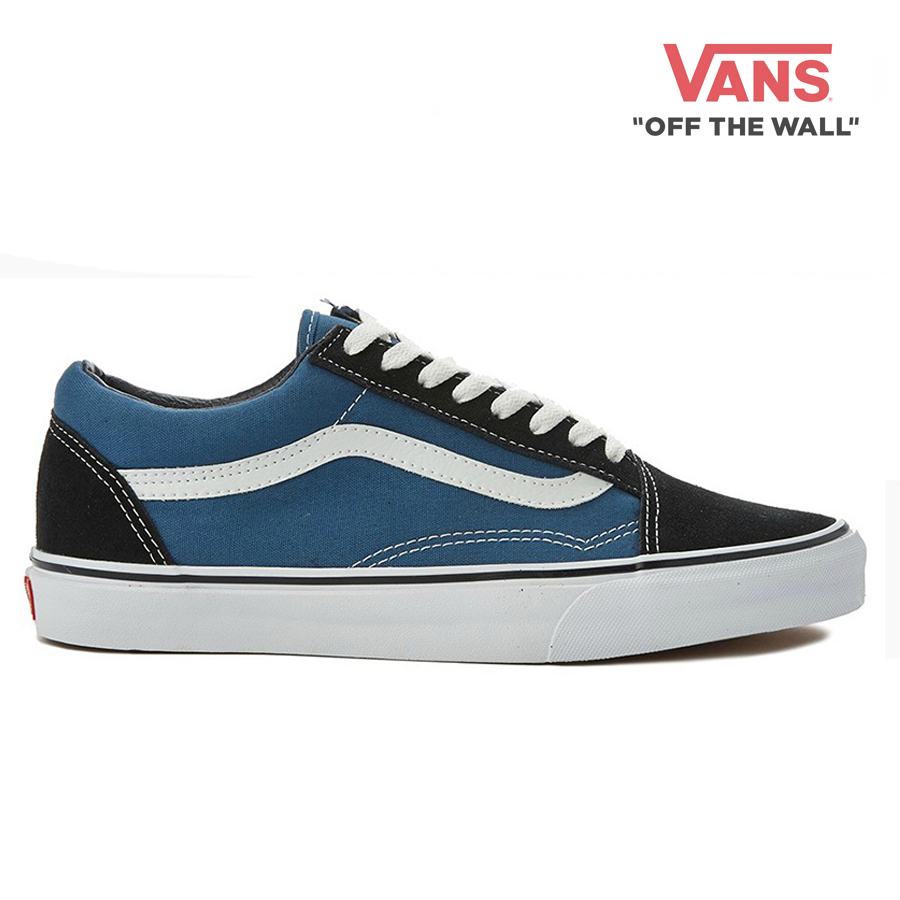 vans old skool año de lanzamiento