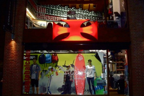 foto local