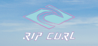 Logo Sombrero de paja Niño - Rip Curl Europe