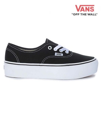 Zapatillas
Vans Authentic Platform