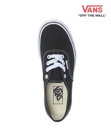 Zapatillas
Vans Authentic Platform