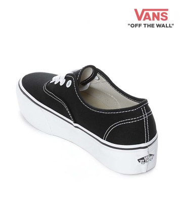 Zapatillas
Vans Authentic Platform