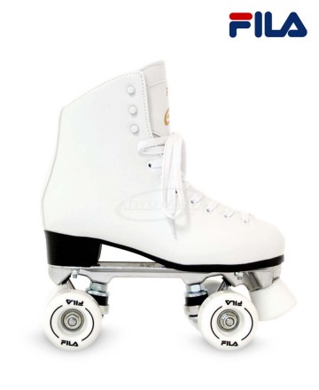 Patines
Fila Eve