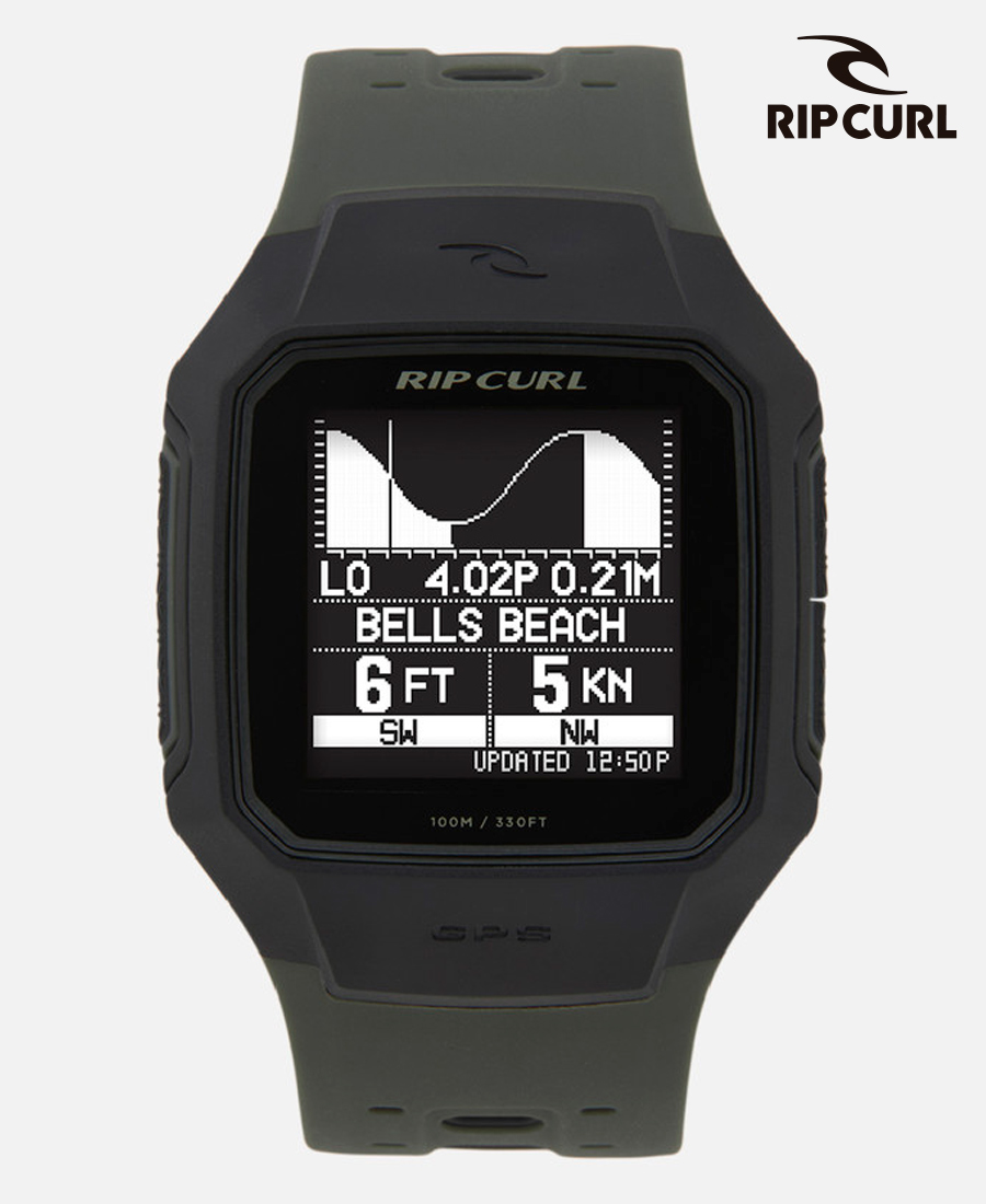 Rip curl search gps clearance