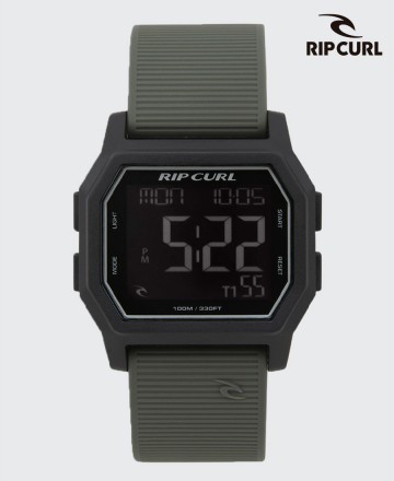 Reloj 
Rip Curl Atom Digital