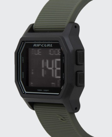 Reloj 
Rip Curl Atom Digital