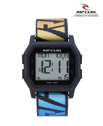 Reloj
Rip Curl Atom Webbing