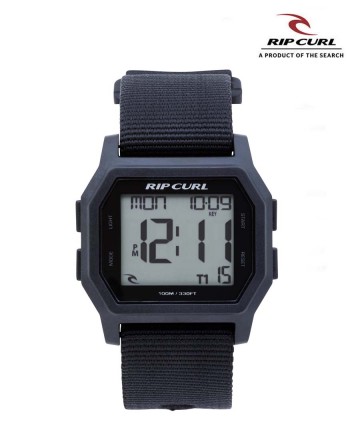 Reloj
Rip Curl Atom Webbing