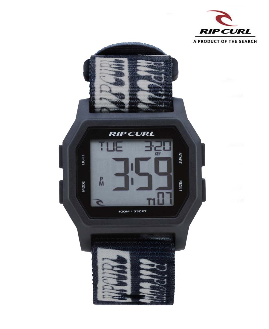rip curl atom set time