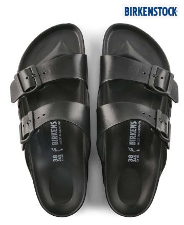 Sandalias
Birkenstock Arizona Eva