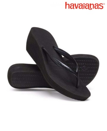 Ojotas
Havaianas High Fashion