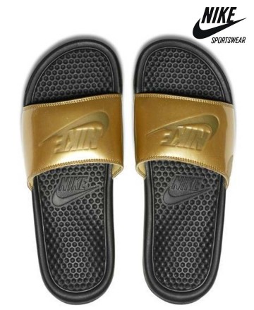 Sandalias
Nike Slide Print