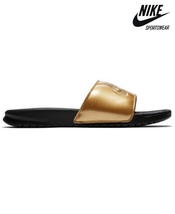 Sandalias
Nike Slide Print