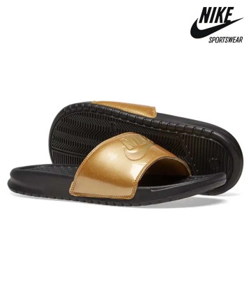 Sandalias
Nike Slide Print