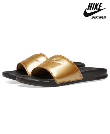 Sandalias
Nike Slide Print