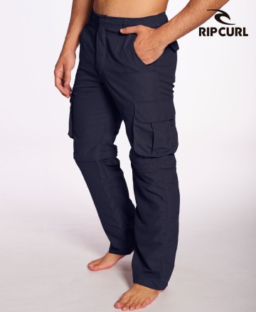 Pantaln
Rip Curl Cargo Desmontable