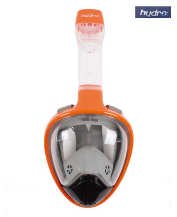 Mascara Snorkel
Hydrostar