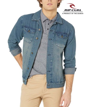 Campera
Rip Curl Denim Conner