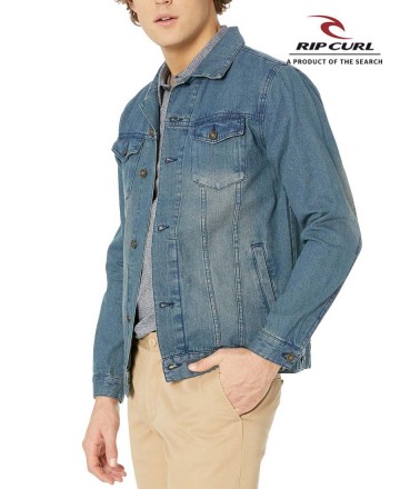 Campera
Rip Curl Denim Conner