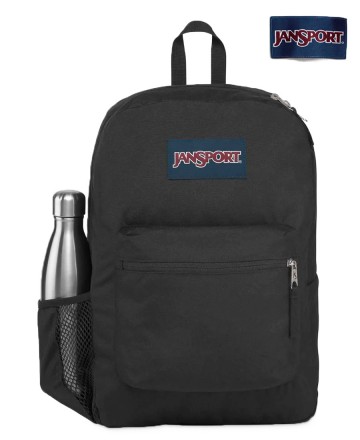 Mochila 
Jansport Cross Town 26L