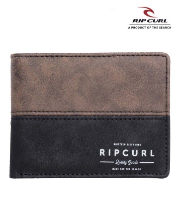 Billetera 
Rip Curl Arch All Day