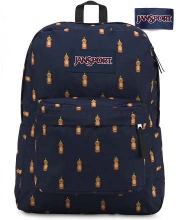 Mochila
Jansport 25lt Print