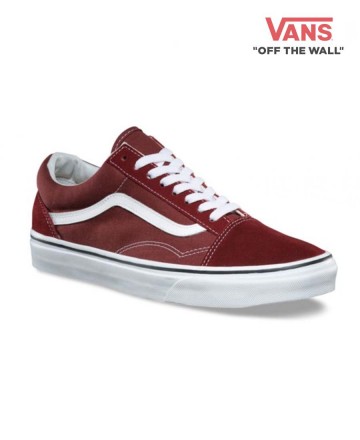 Zapatillas 
Vans Old Skool