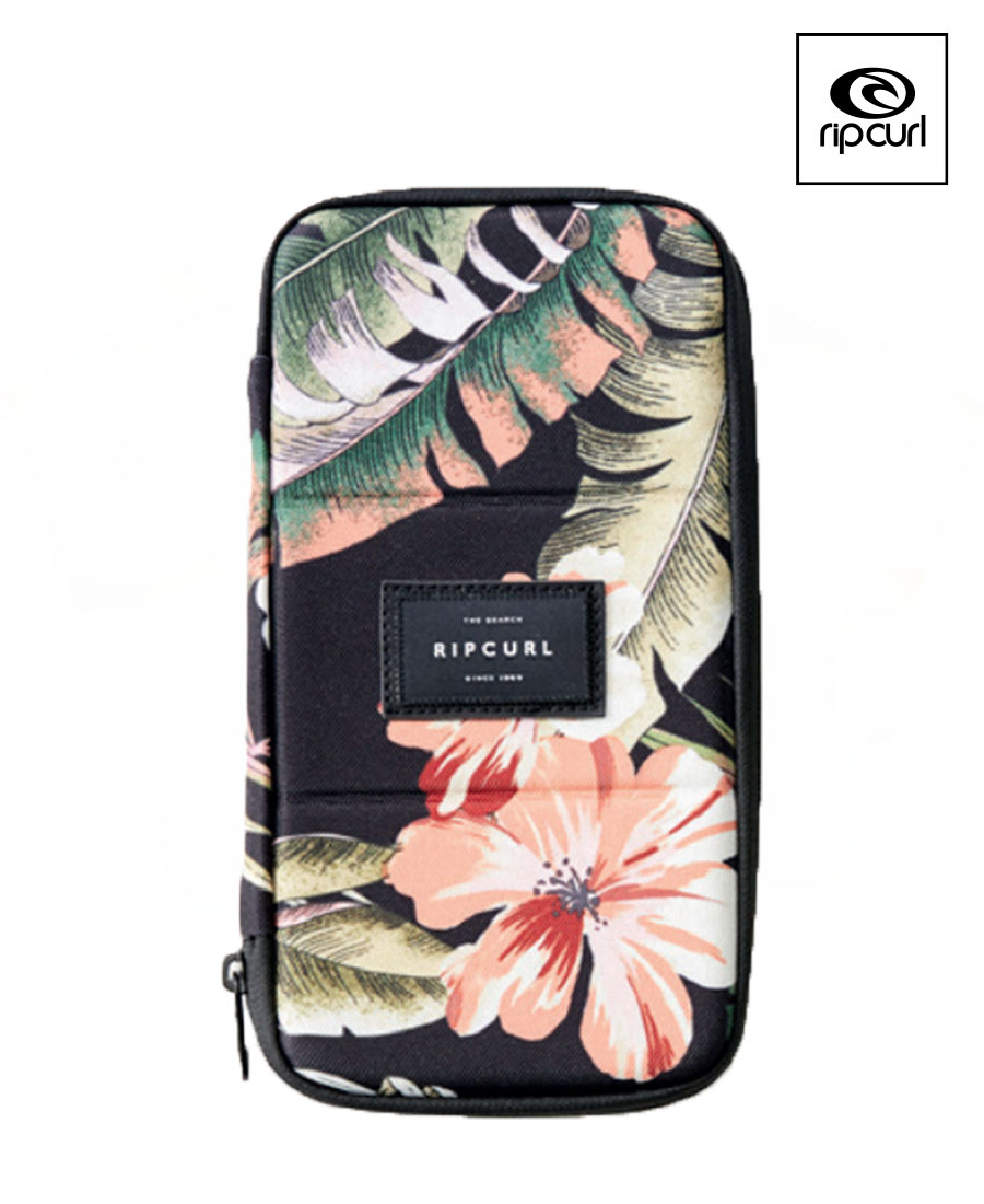 Rip Curl Billetera de viaje Rip Curl Leilani