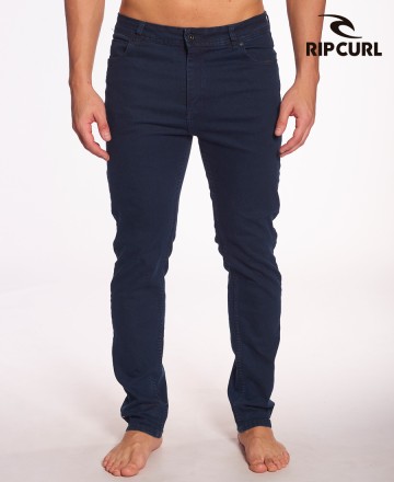 Jean
Rip Curl Blue Black Washed