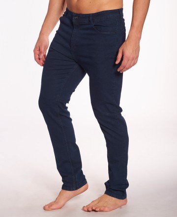 Jean
Rip Curl Blue Black Washed