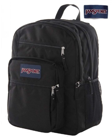 Mochila
Jansport Big Student