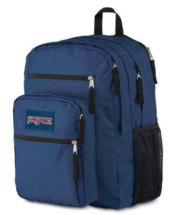 Mochila
Jansport Big Student 34L