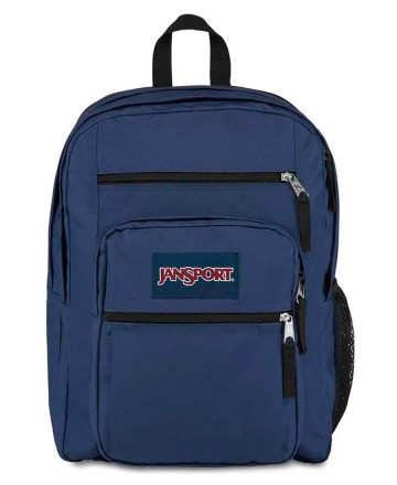 Mochila
Jansport Big Student 34L Mochila
Jansport Big Student 34L