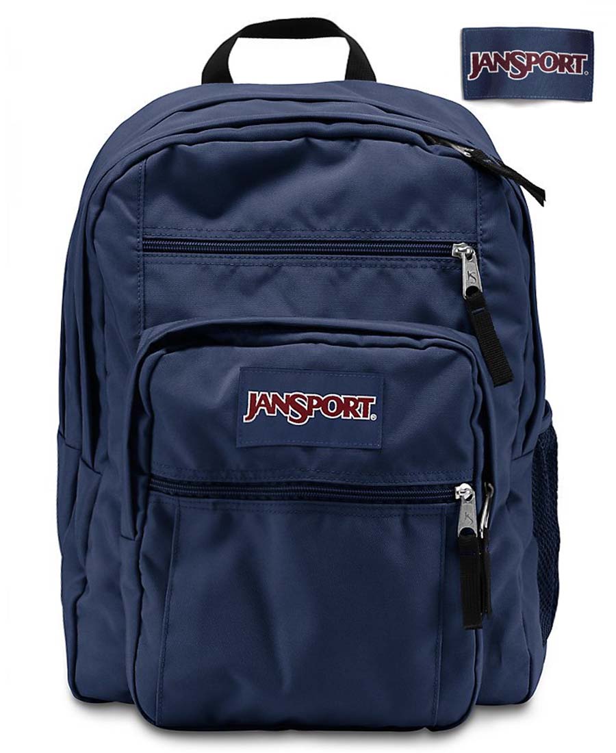 Mochilas con muchos 2025 bolsillos