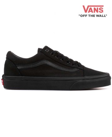 Zapatillas 
Vans Old Skool