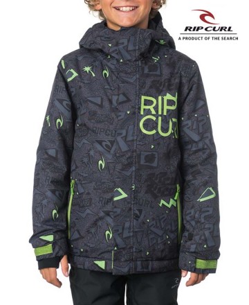 Campera 
Rip Curl Kids Olly Ptd