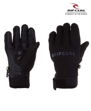 Guantes
Rip Curl Go Pipe