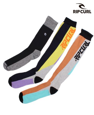 Medias
Rip Curl Long Mountain