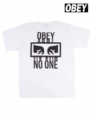 Remera
Obey Special Print