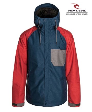 Campera
Rip Curl Rcc