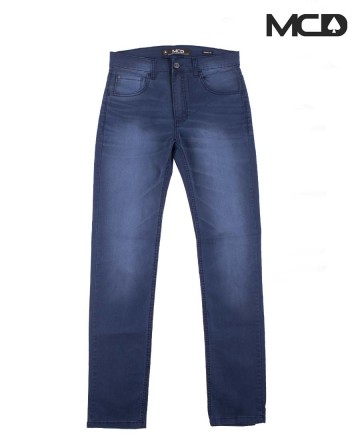 Jean
MCD Skinny Blue