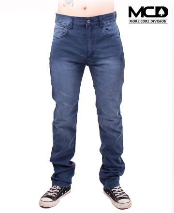 Jean
MCD Skinny Blue