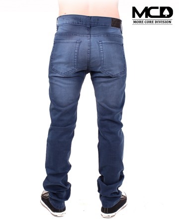 Jean
MCD Skinny Blue