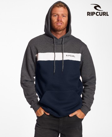 Buzo
Rip Curl Hood Undertow Pill