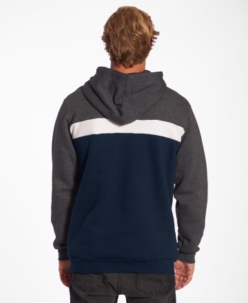 Buzo
Rip Curl Hood Undertow Pill