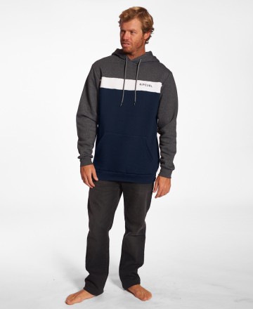 Buzo
Rip Curl Hood Undertow Pill