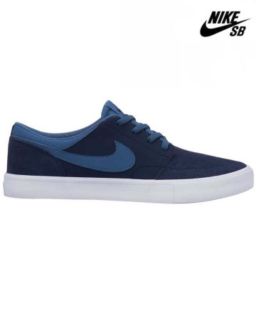 Zapatillas
Nike Suede