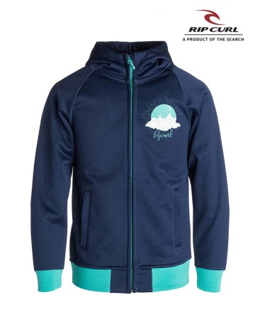 Campera
Rip Curl Soft Shred